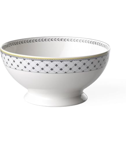 Amazon.com | Villeroy & Boch Audun Ferme Salad Bowl, 7.75 in